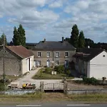 Chateau Saintonge * Le Chevain